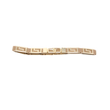 STRETCH BELT