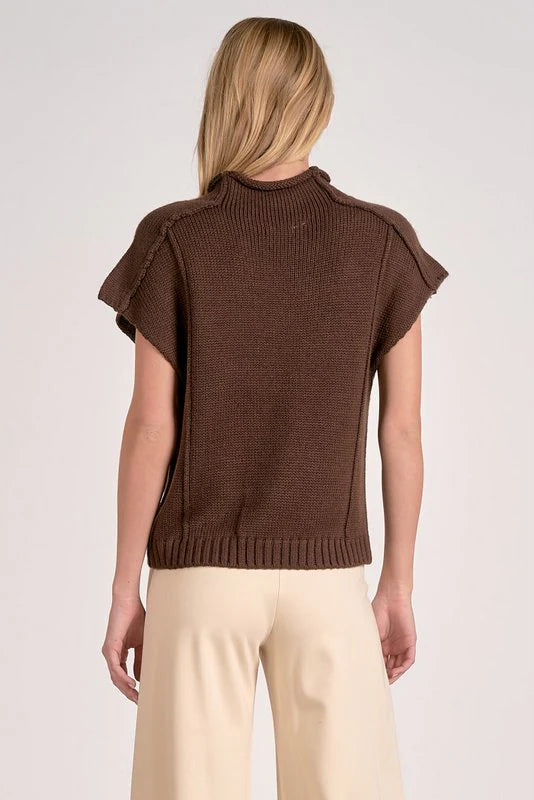 MAURA SWEATER