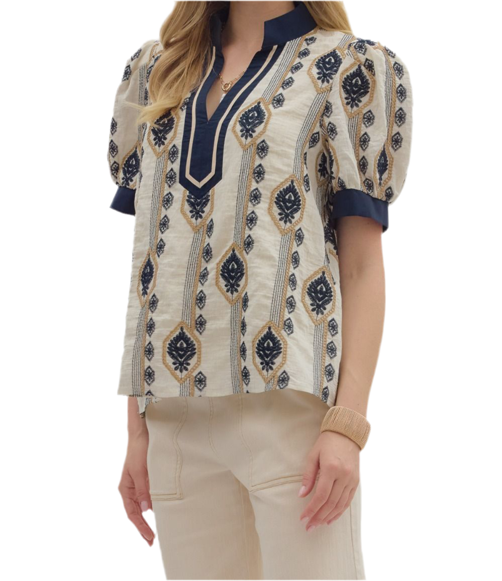 STACIE TOP