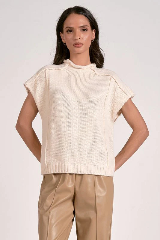 MAURA SWEATER