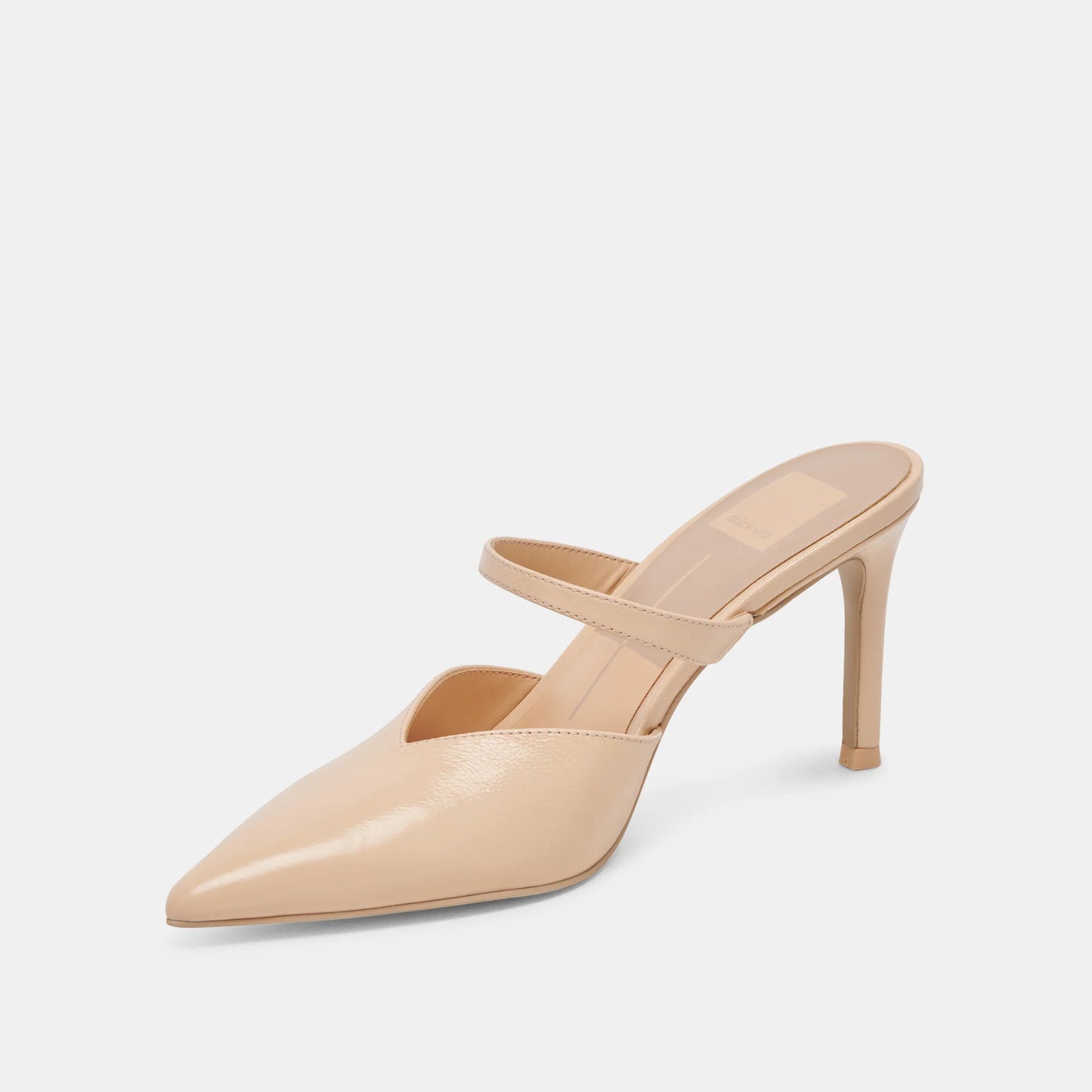 KANIKA HEELS