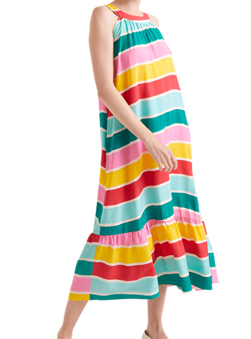 JOLIE DRESS