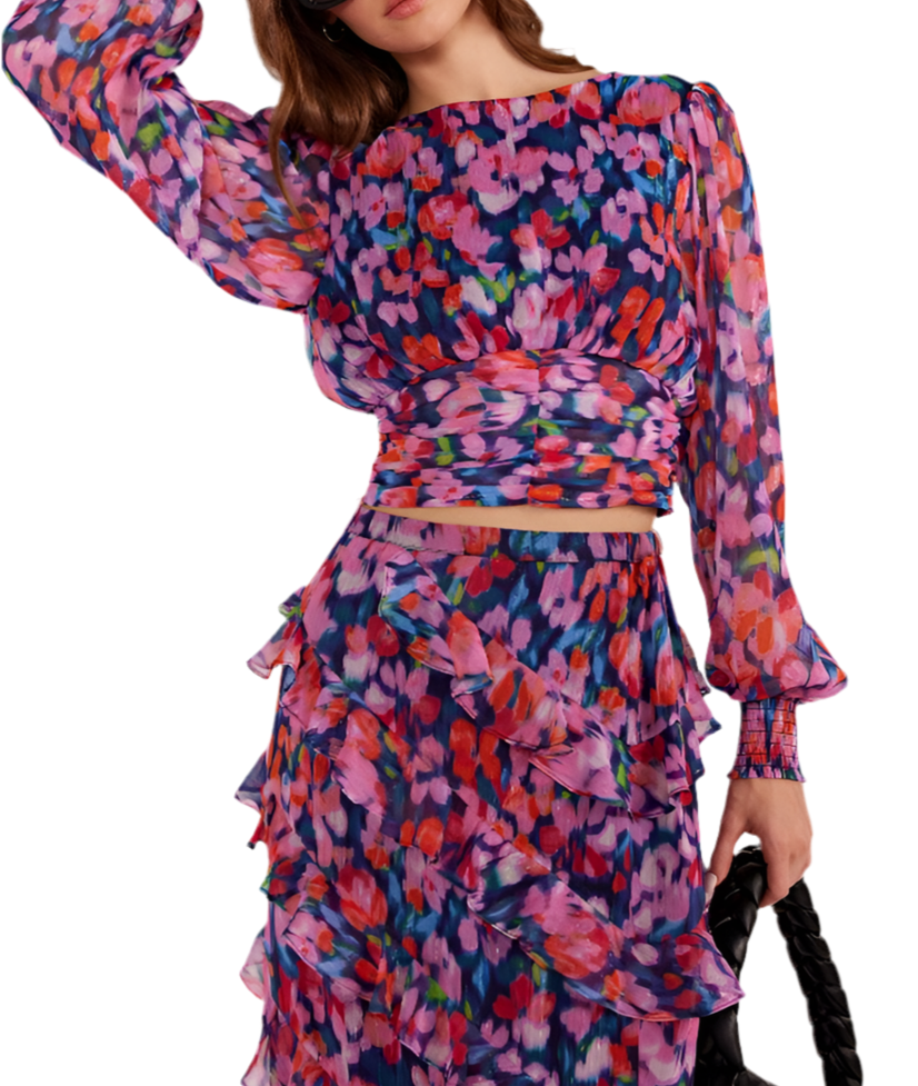 CALISTA BLOUSE