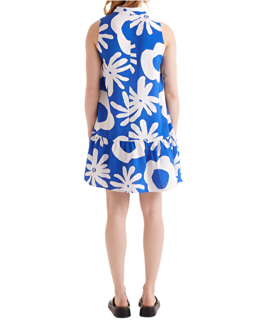 BETHANY DRESS