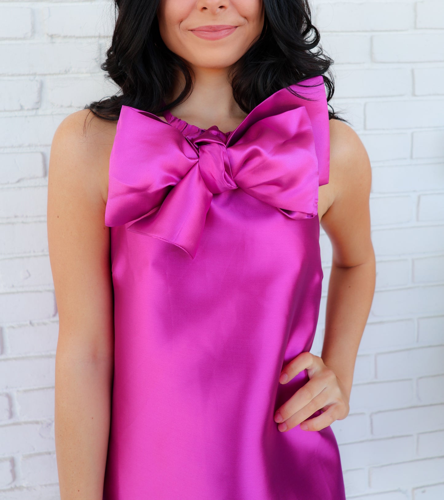 ROMA DRESS
