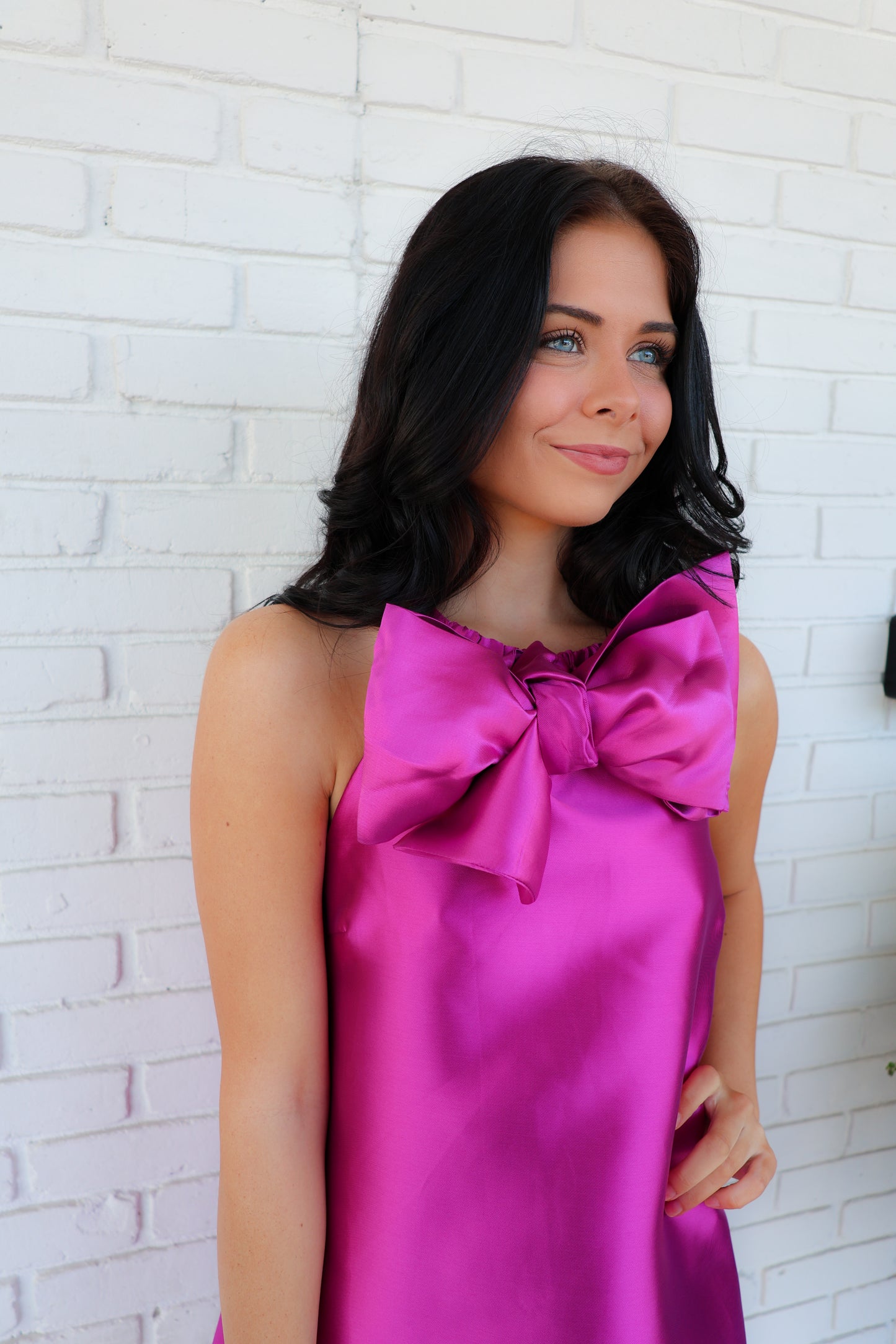 ROMA DRESS