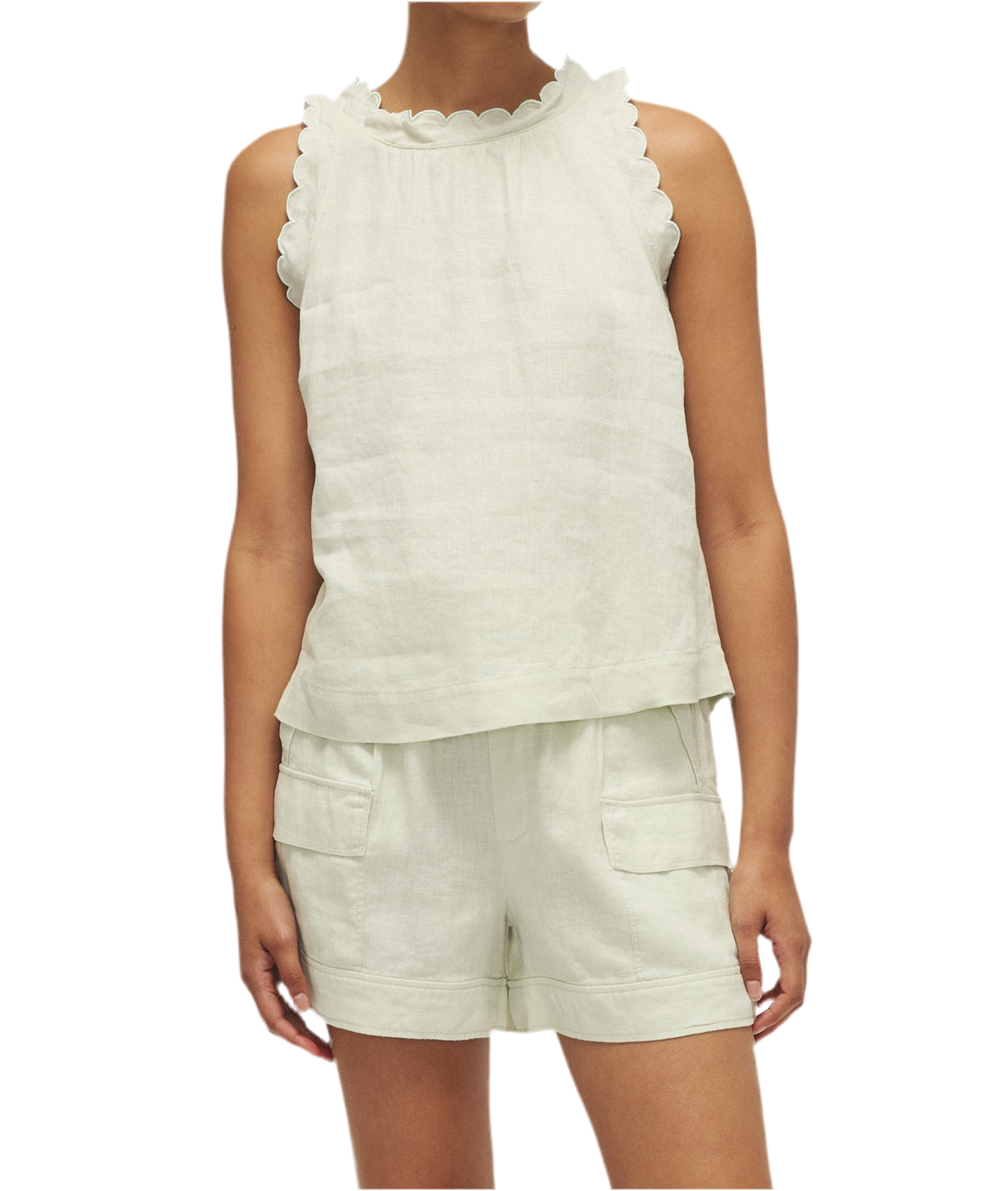 KALLI TOP