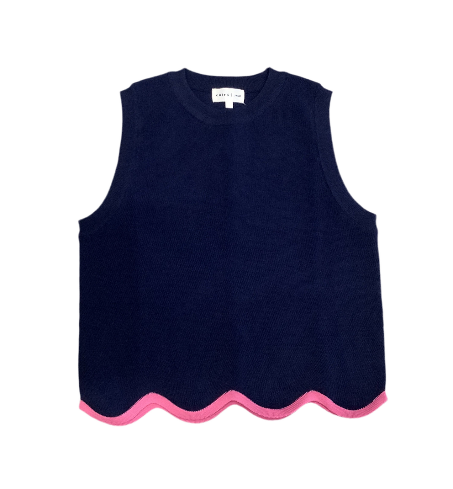 RIDING THE WAVES TOP