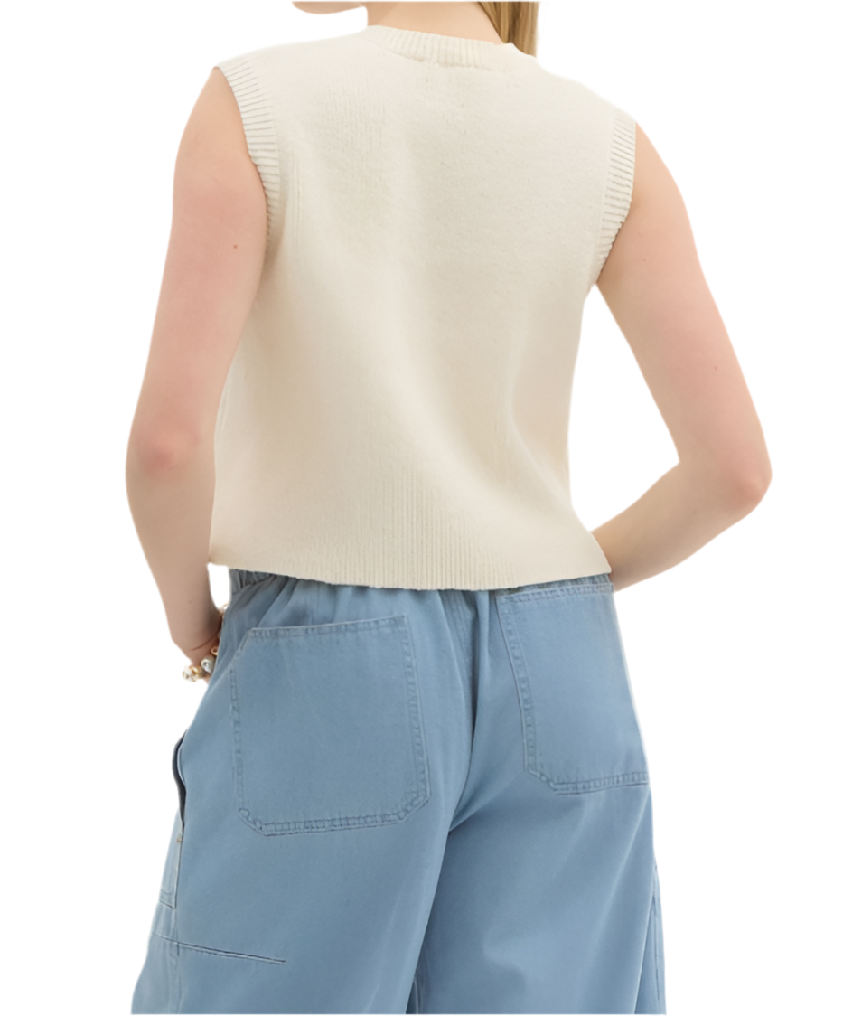 CLAIRE VEST