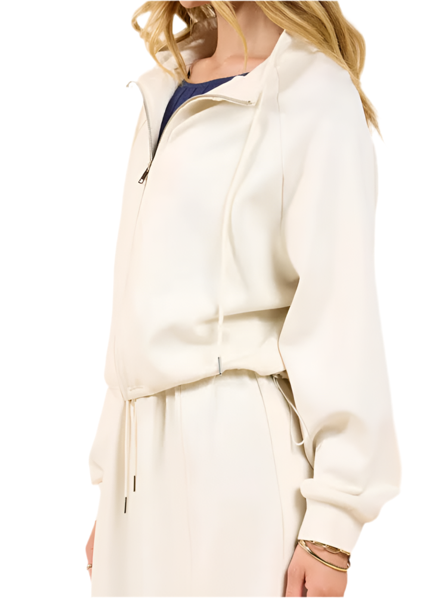 JUNIPER JACKET