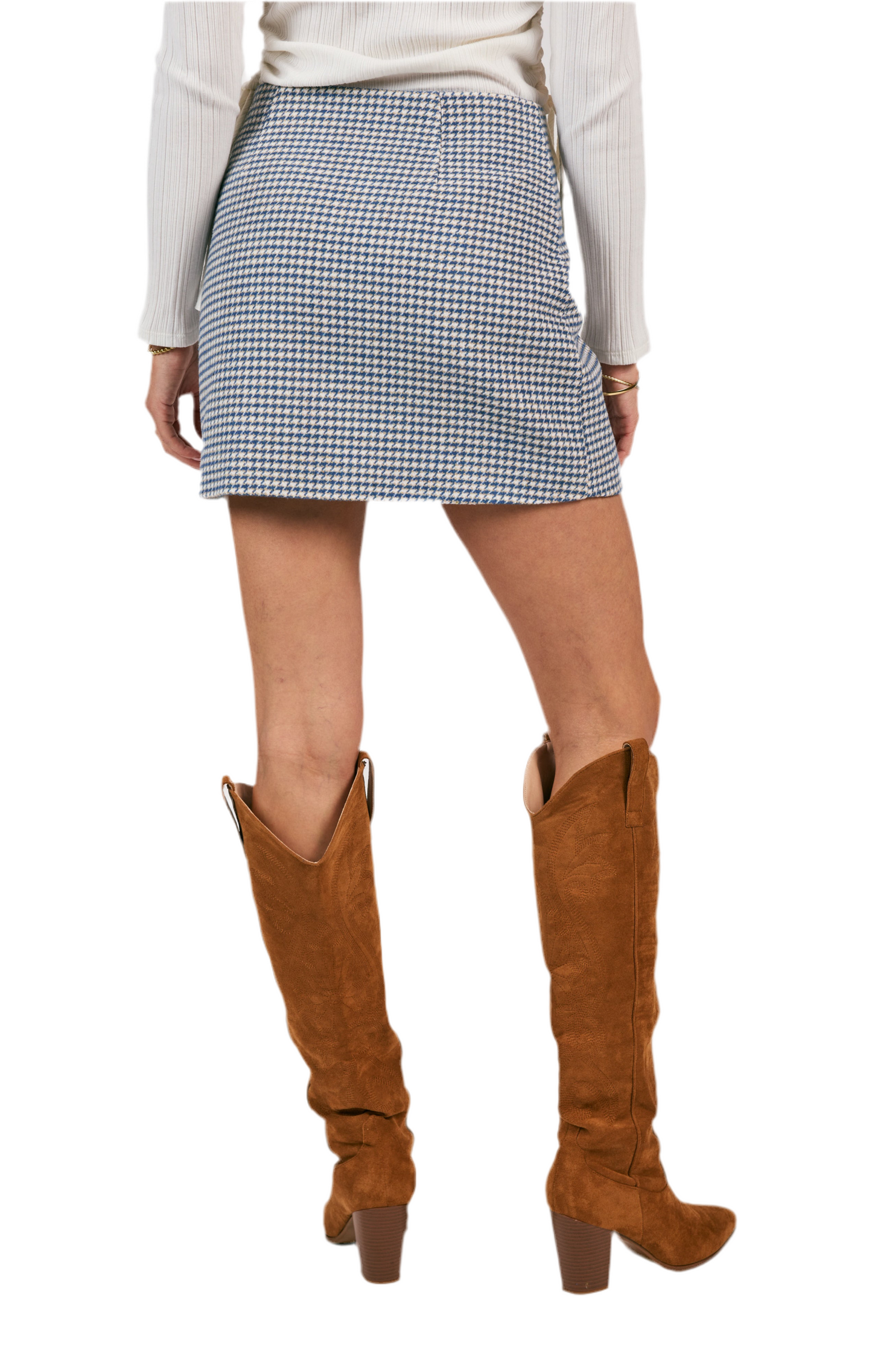 JUNO SKIRT