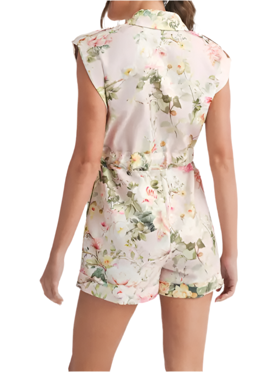 FELICITY ROMPER