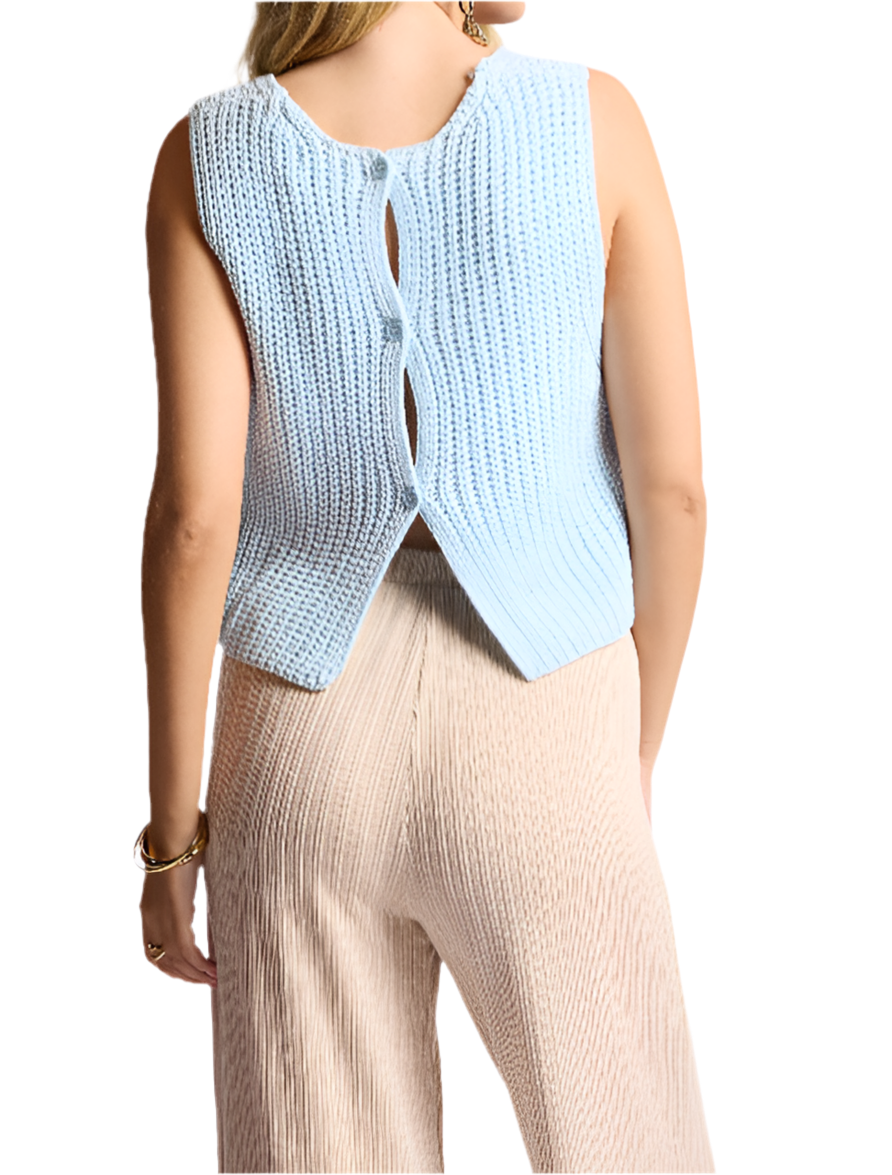 MALLORY TOP