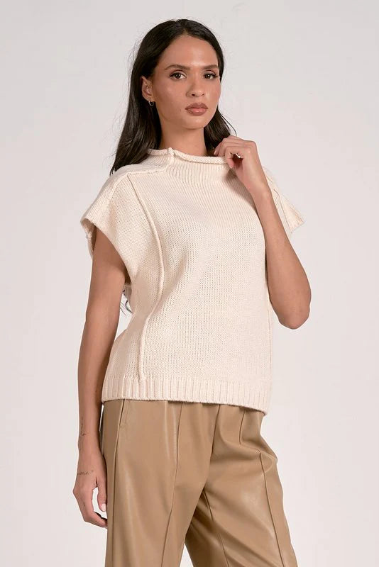 MAURA SWEATER