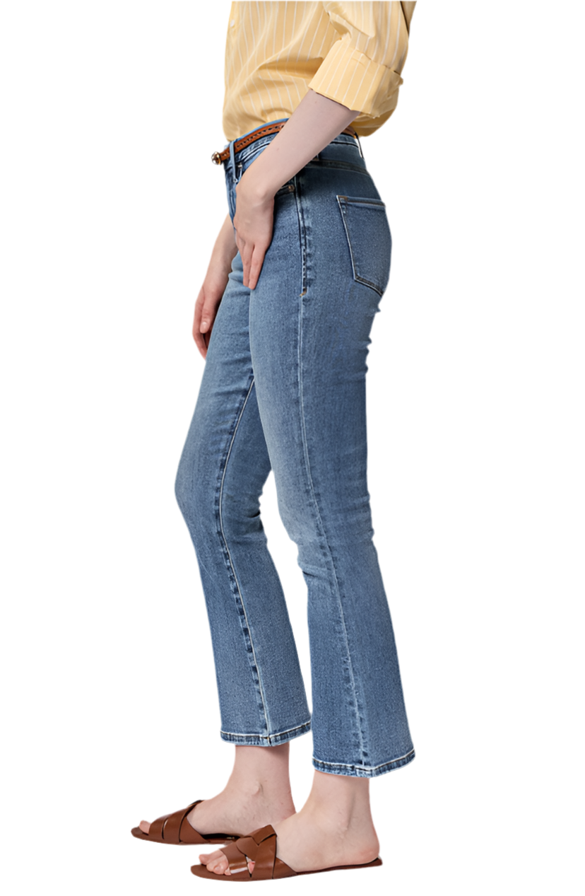 JEANNE JEANS