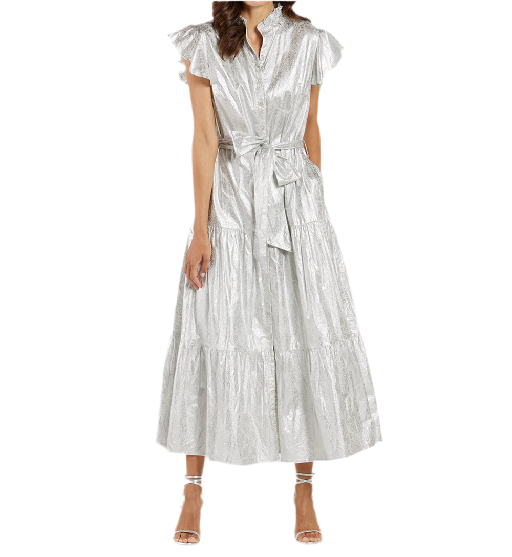 MIRABELLA DRESS