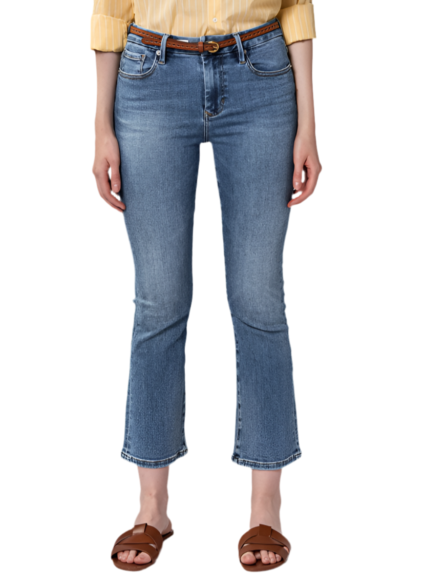JEANNE JEANS