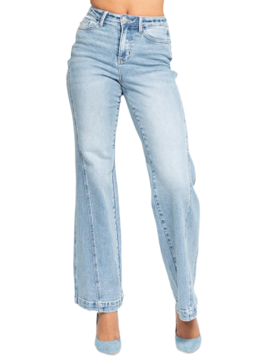 ABBY JEANS