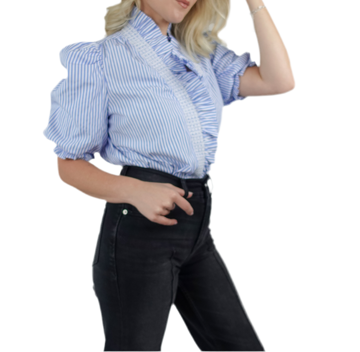 SARA BLOUSE