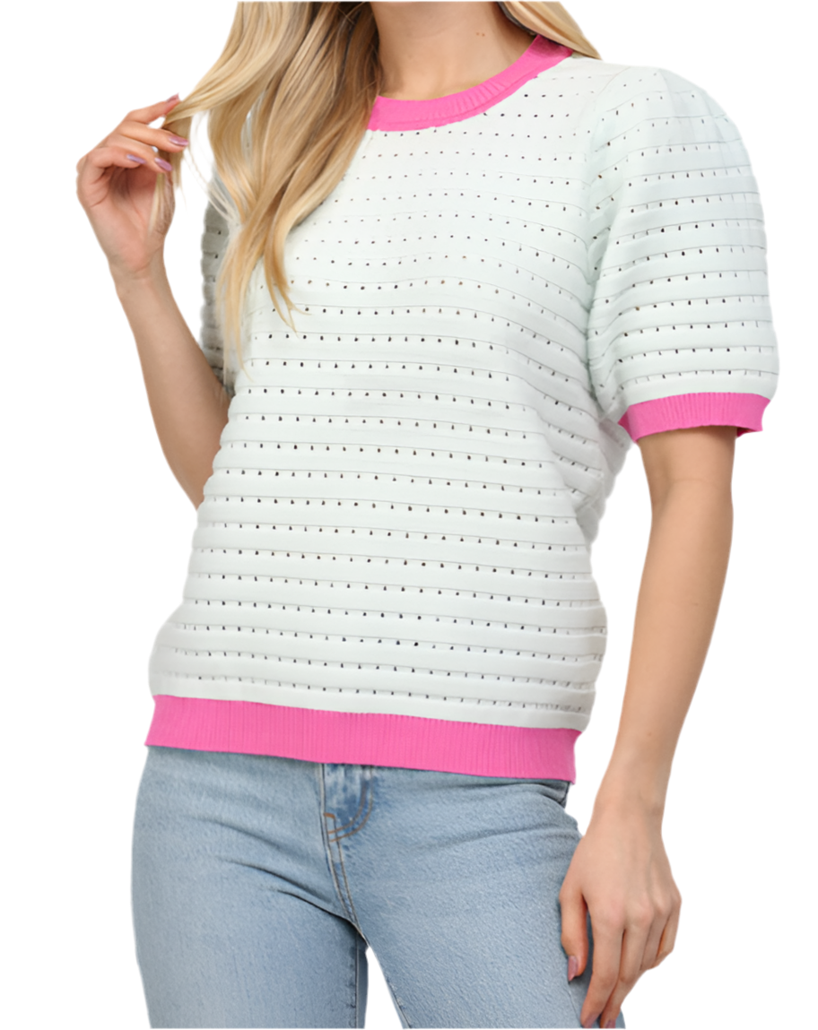 DELORES TOP