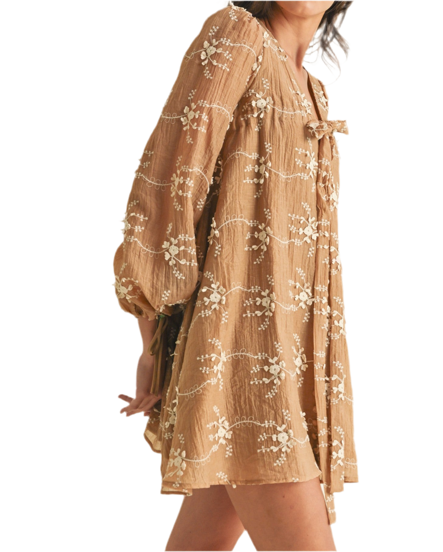MARISSA DRESS