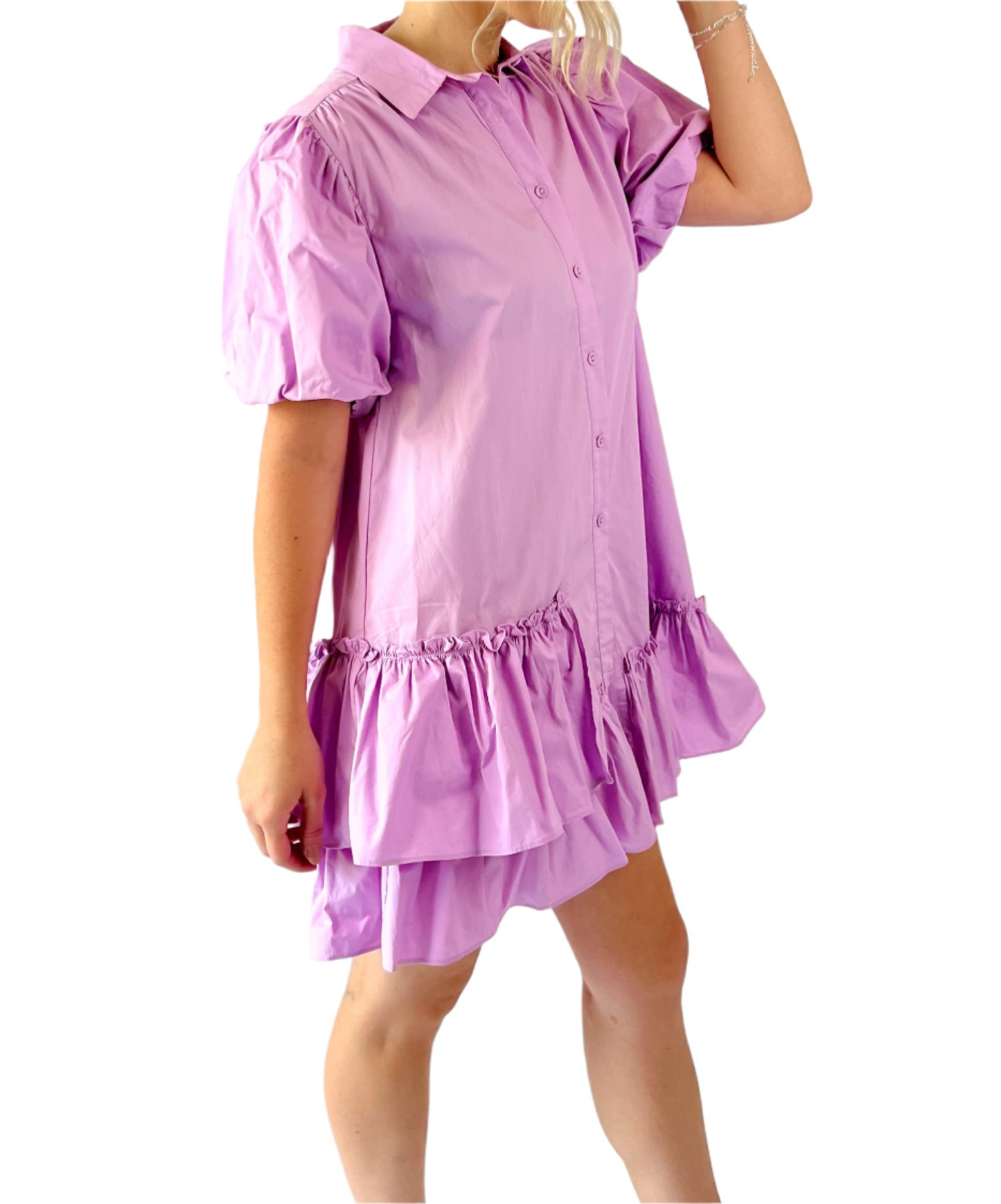 MAKENNA DRESS