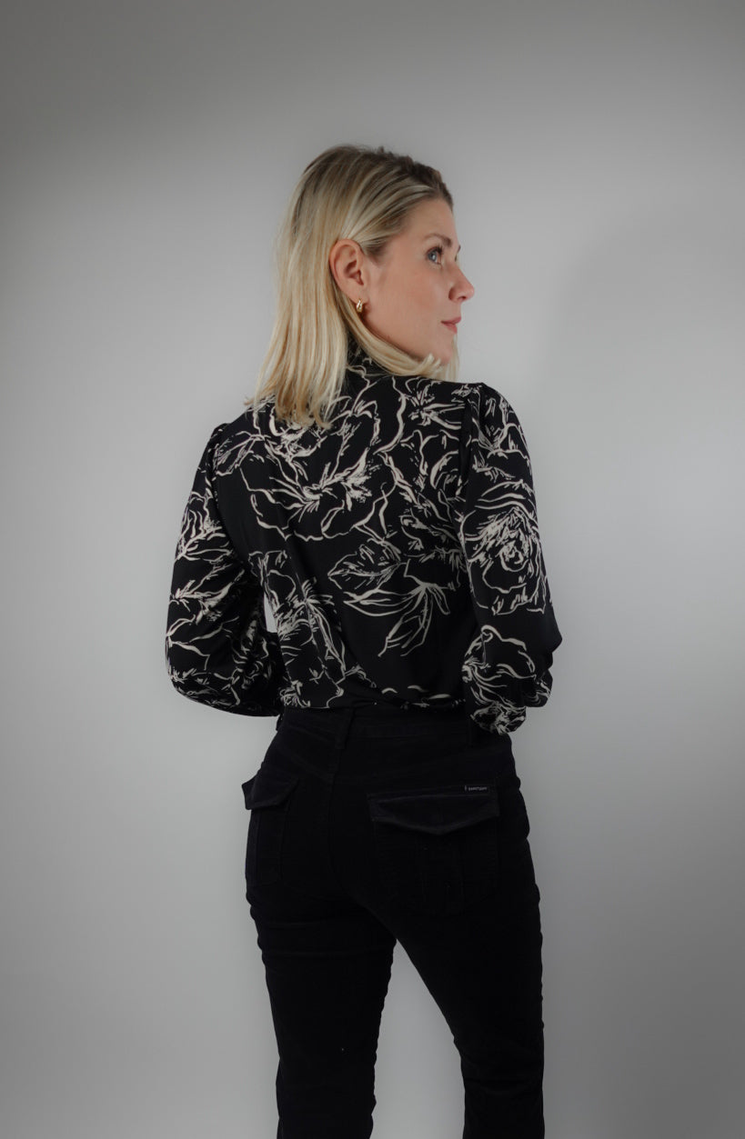 AMELIA BLOUSE