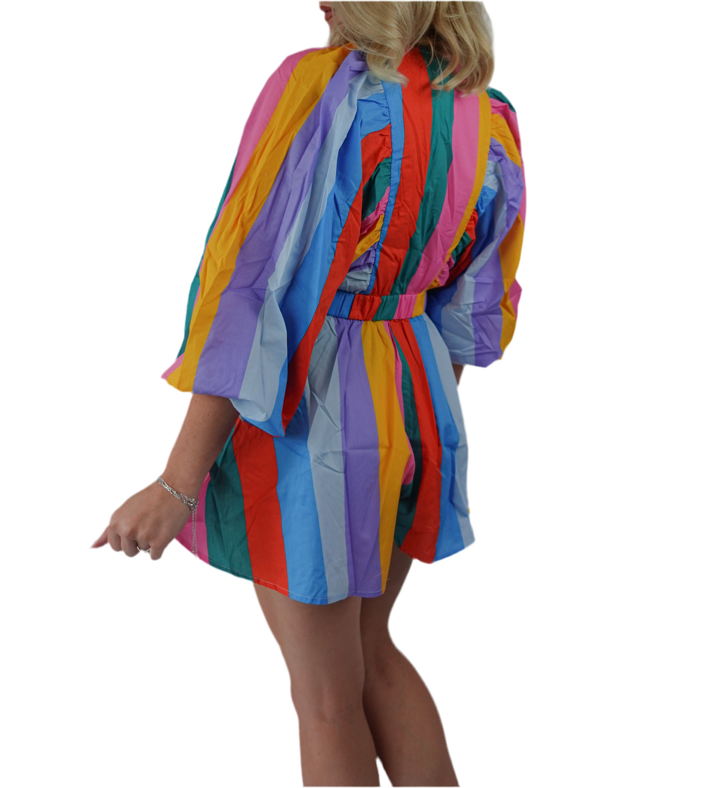 PAM ROMPER