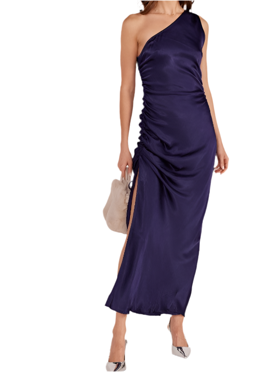 LUMINA DRESS