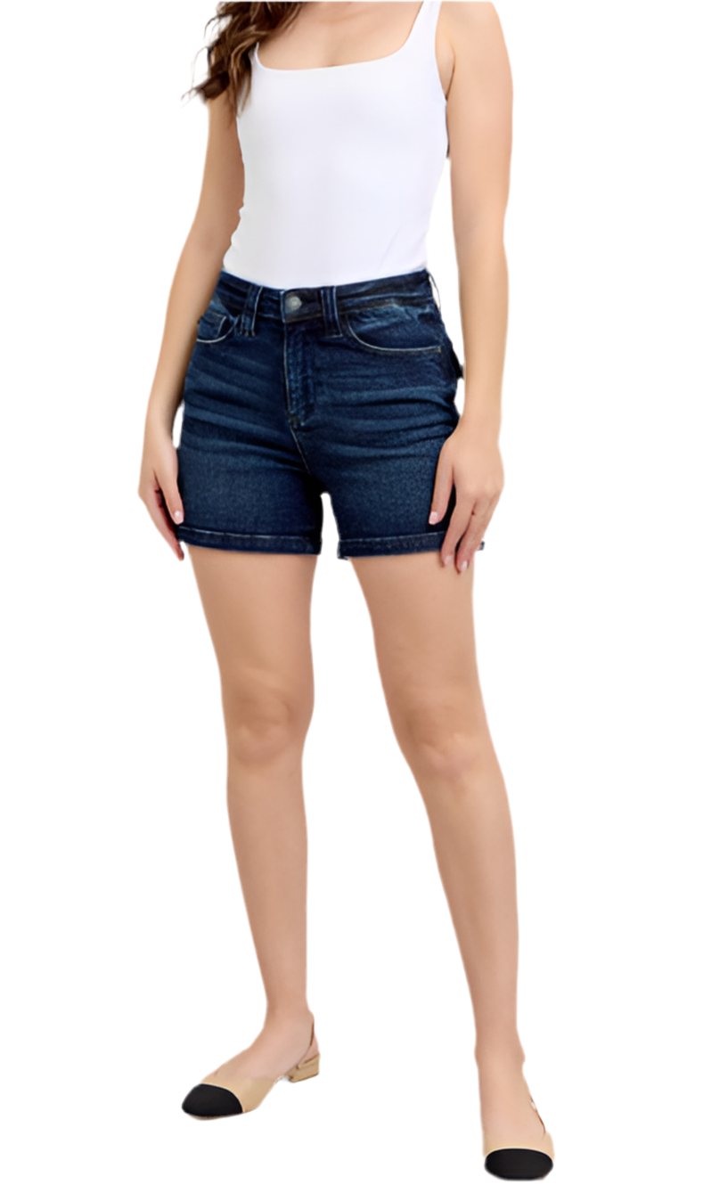 LUNA SHORTS