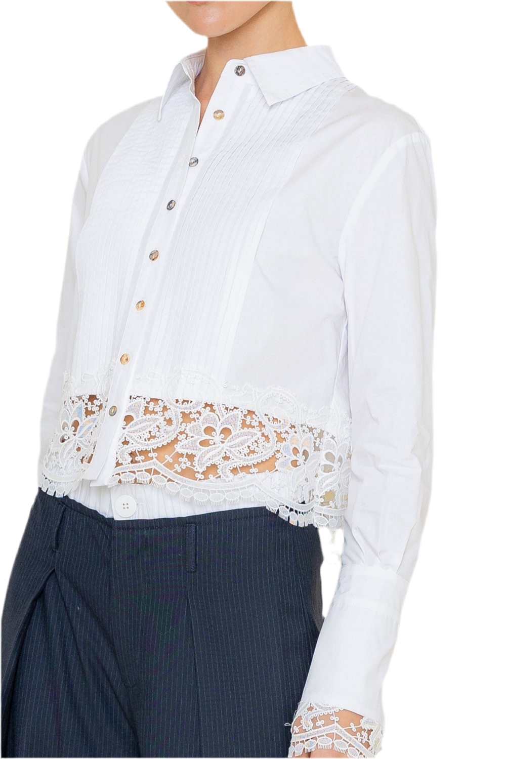 POSIE SHIRT