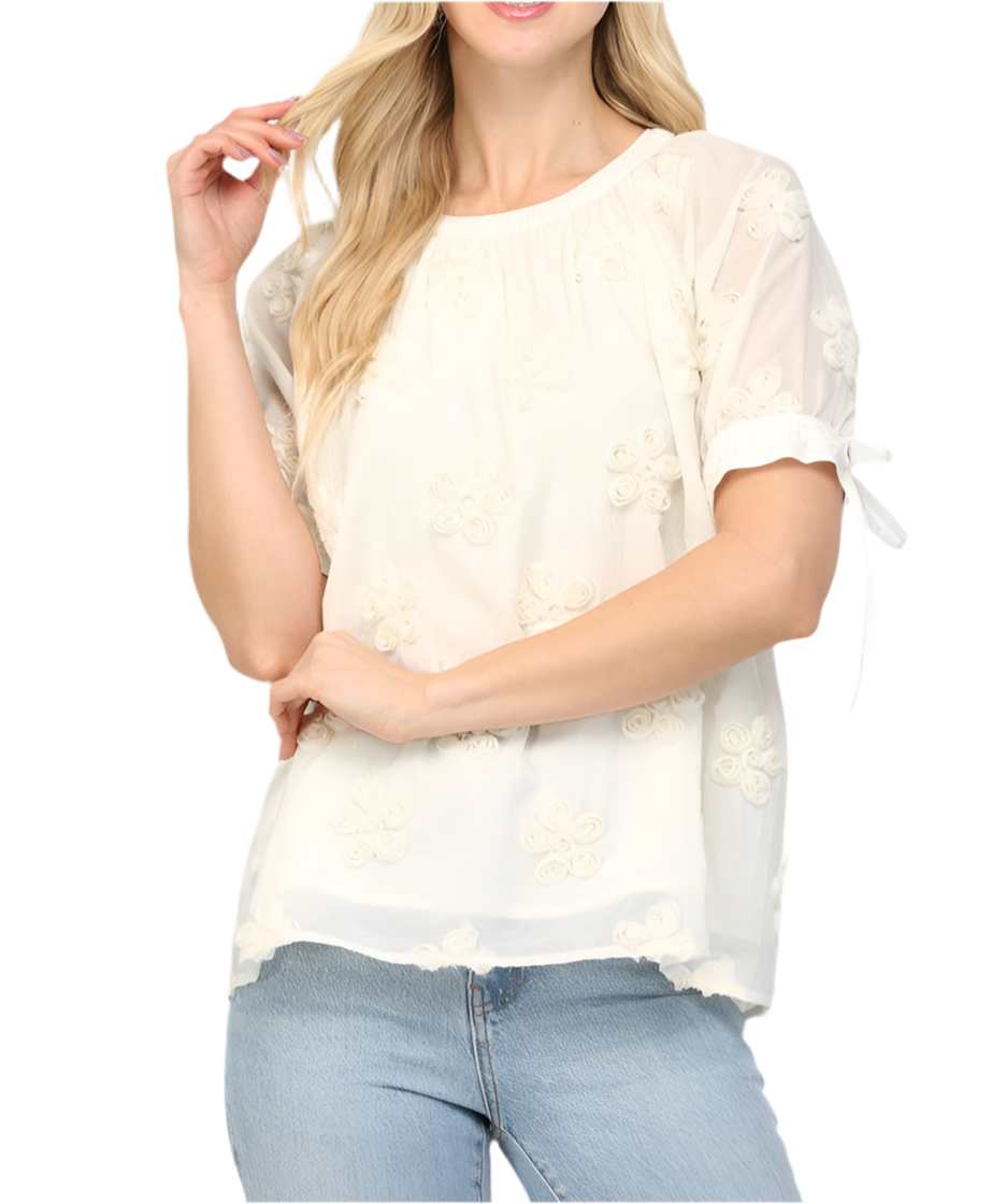 IRIS TOP
