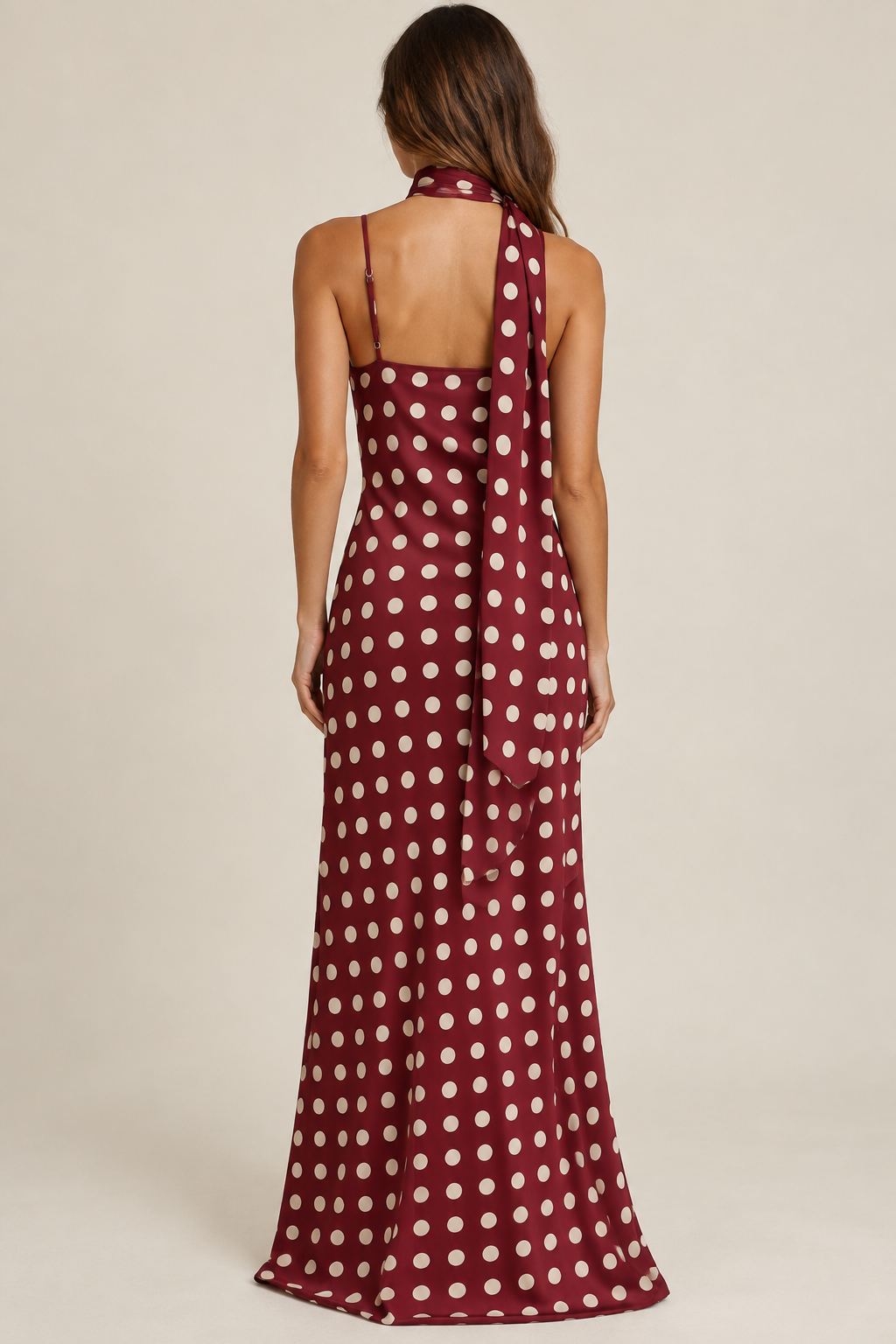 DOLLY MAXI DRESS