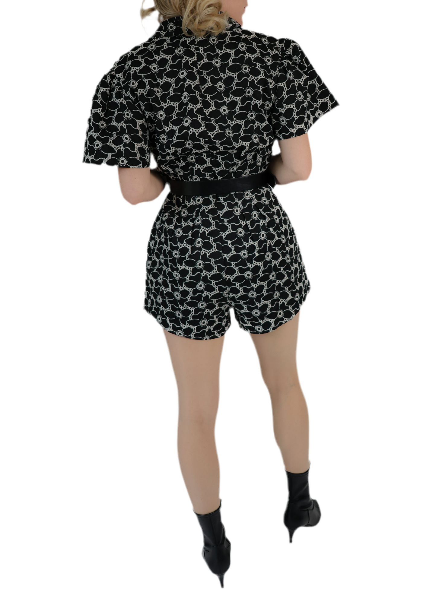 PAIGE ROMPER