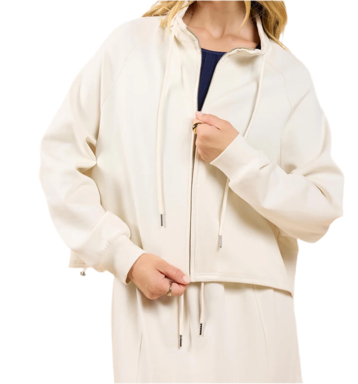 JUNIPER JACKET