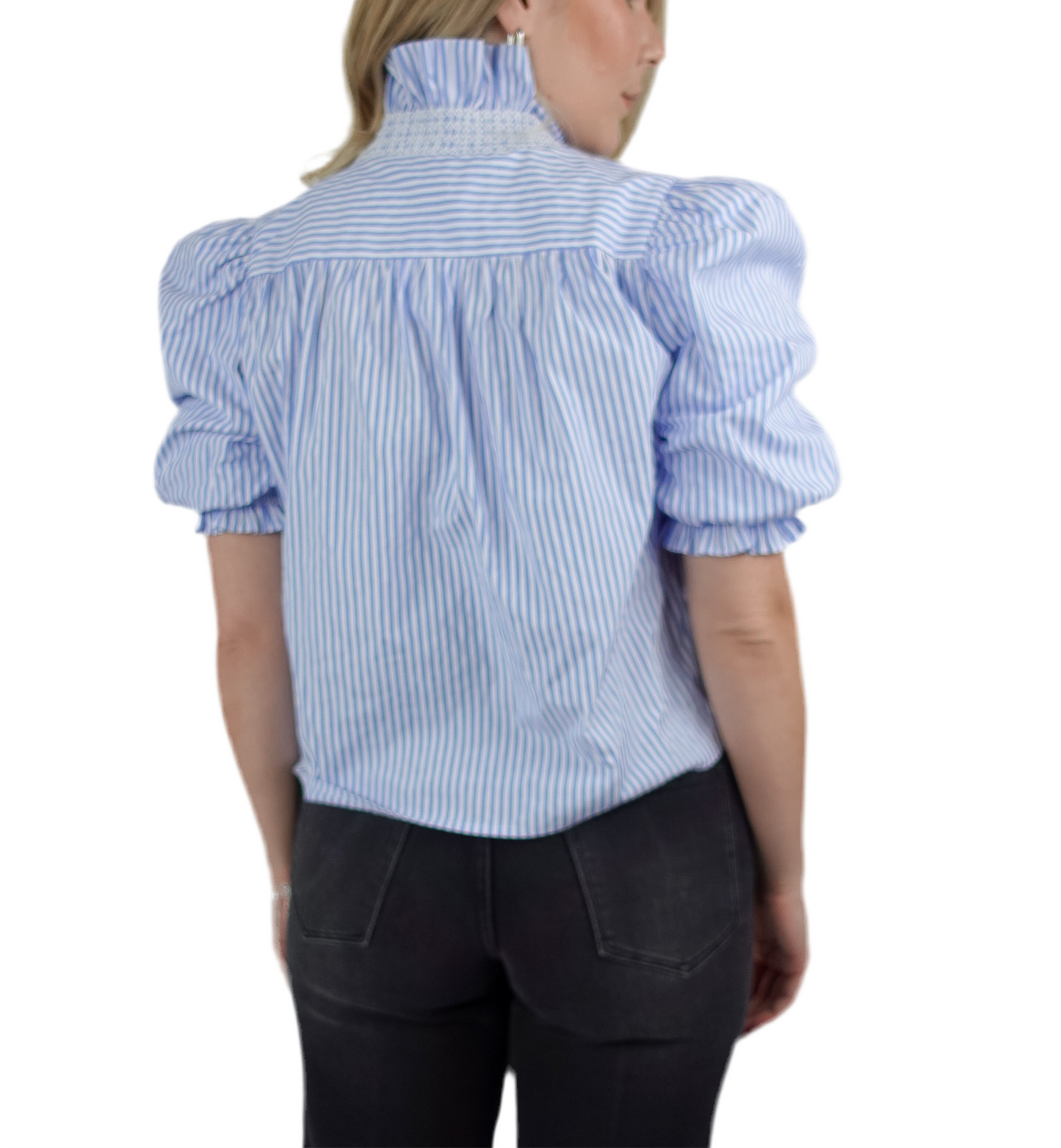 SARA BLOUSE