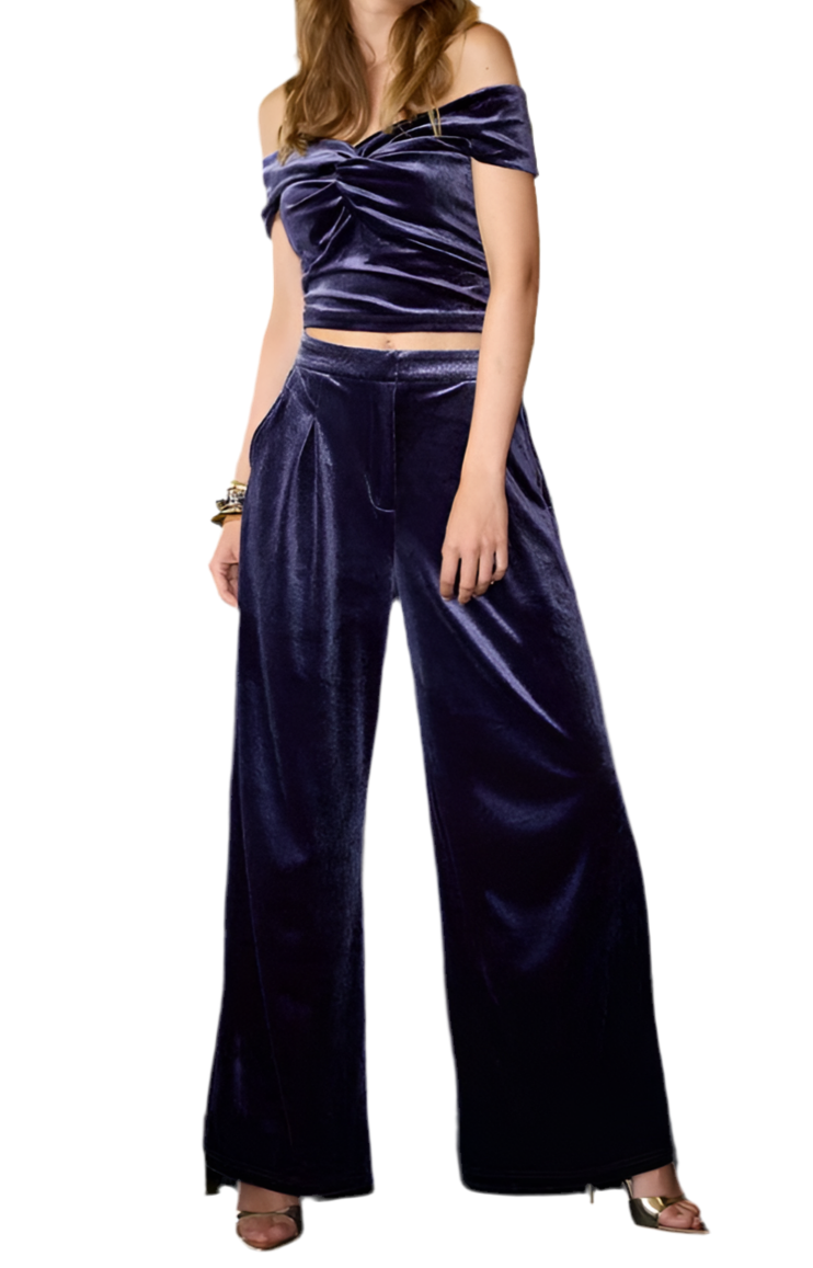 NISHA TOP