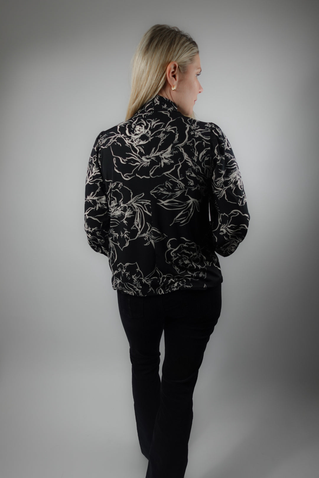 AMELIA BLOUSE