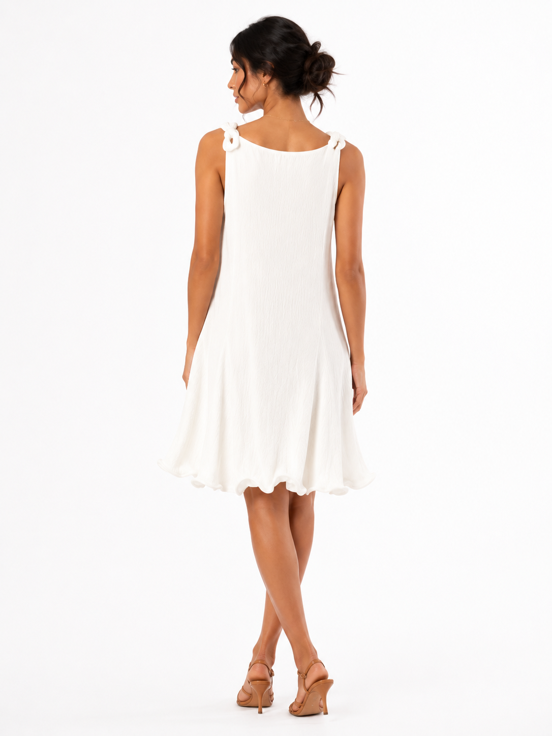 CELESTA MINI DRESS