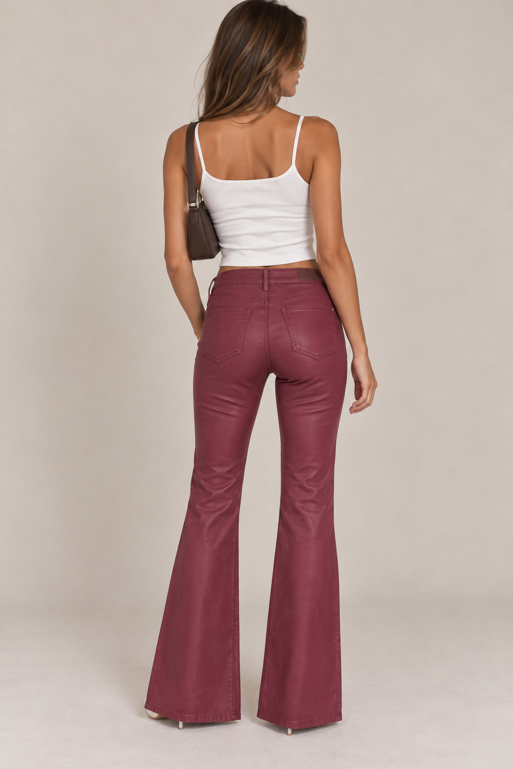 STELLA HIGH RISE FLARE