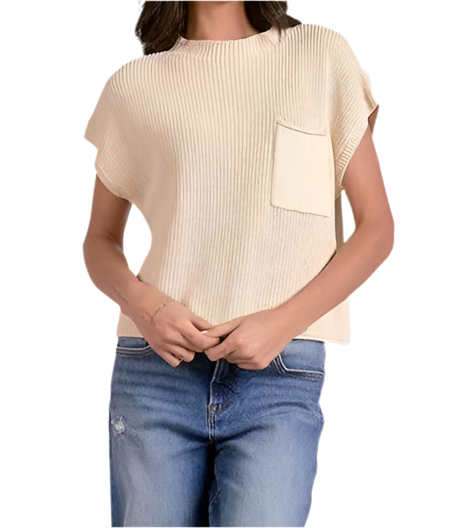AGNES TOP