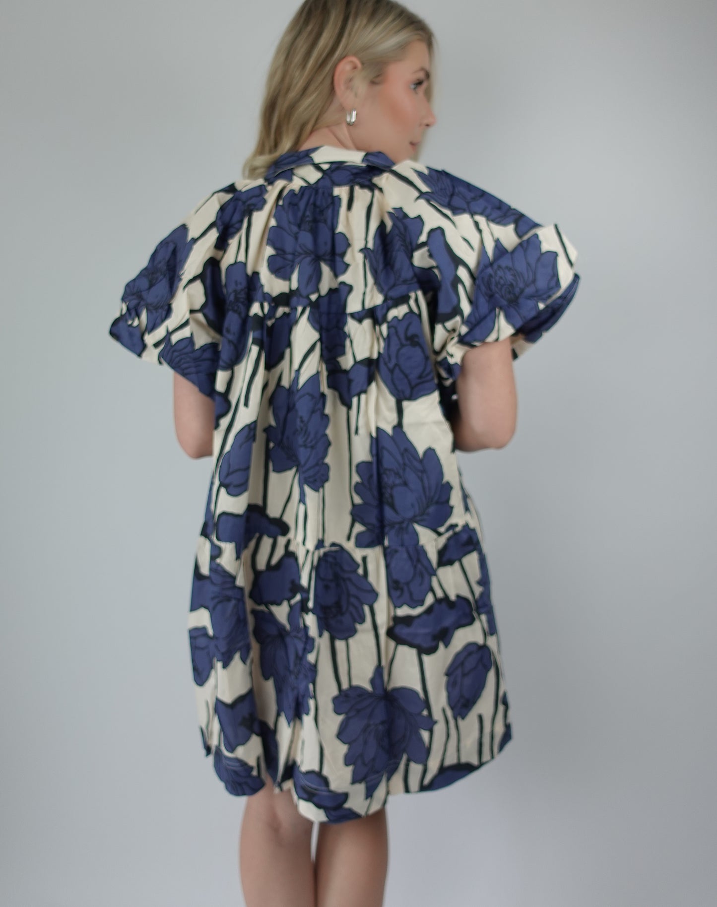 LESLIE DRESS
