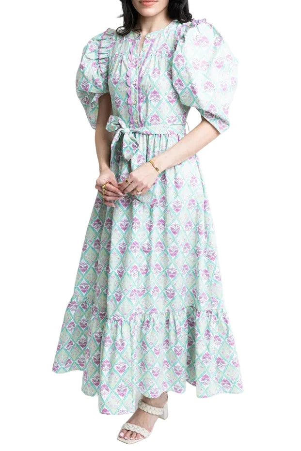 PARIS DRESS