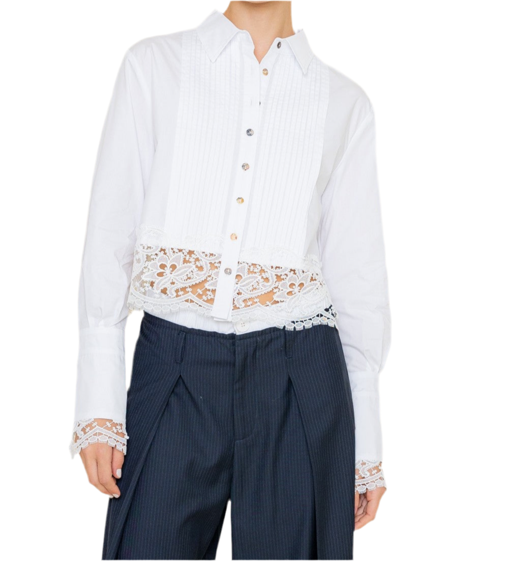 POSIE SHIRT