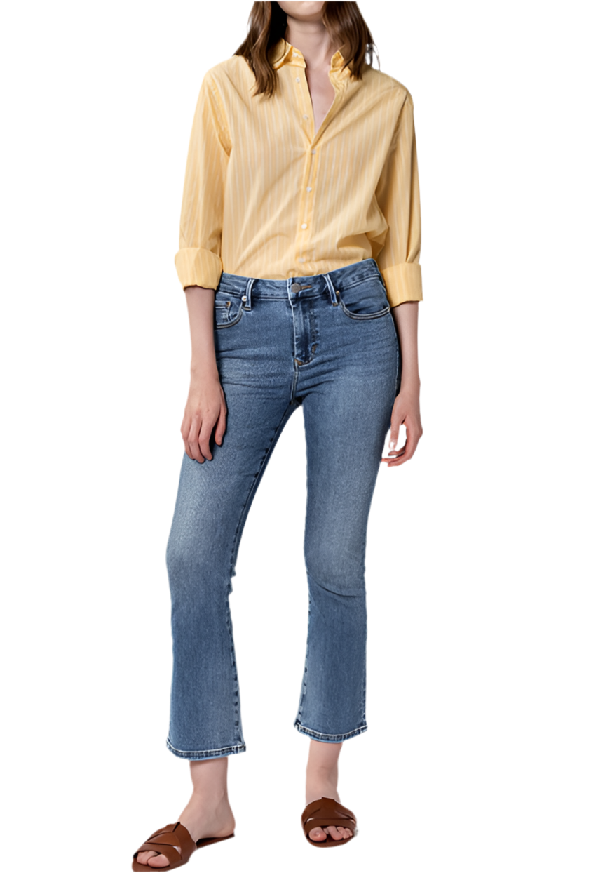 JEANNE JEANS