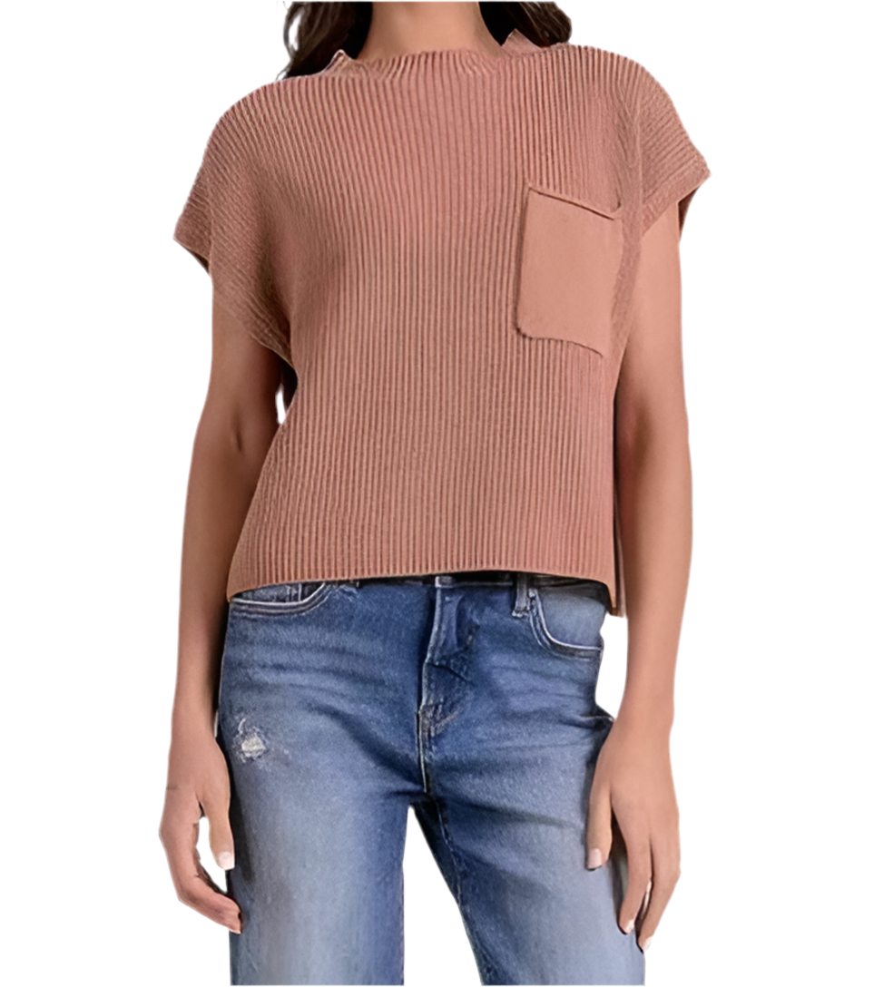 AGNES TOP