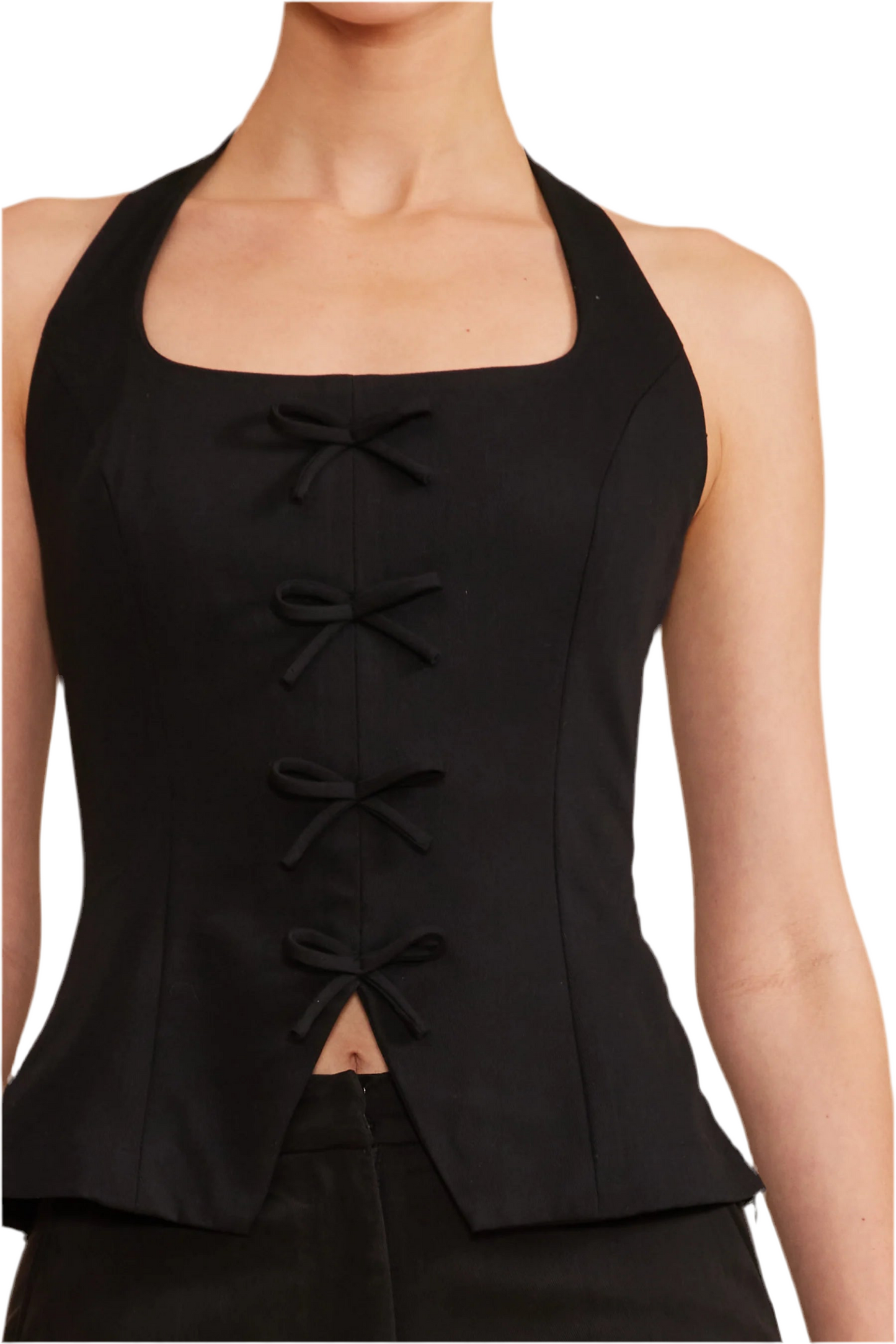 CLEMENTINE VEST