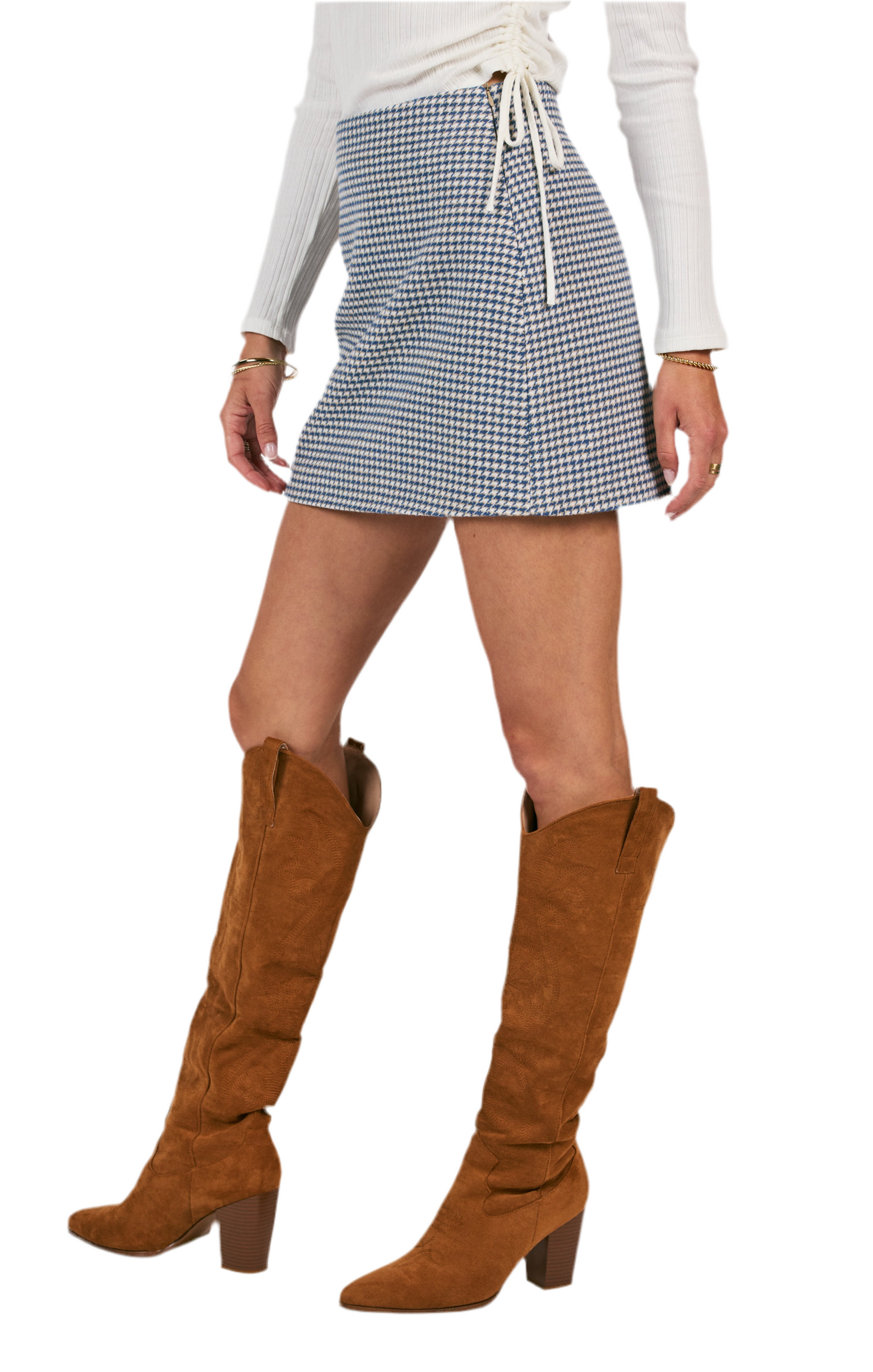 JUNO SKIRT