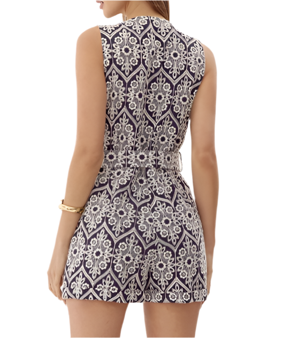 KATRINA ROMPER