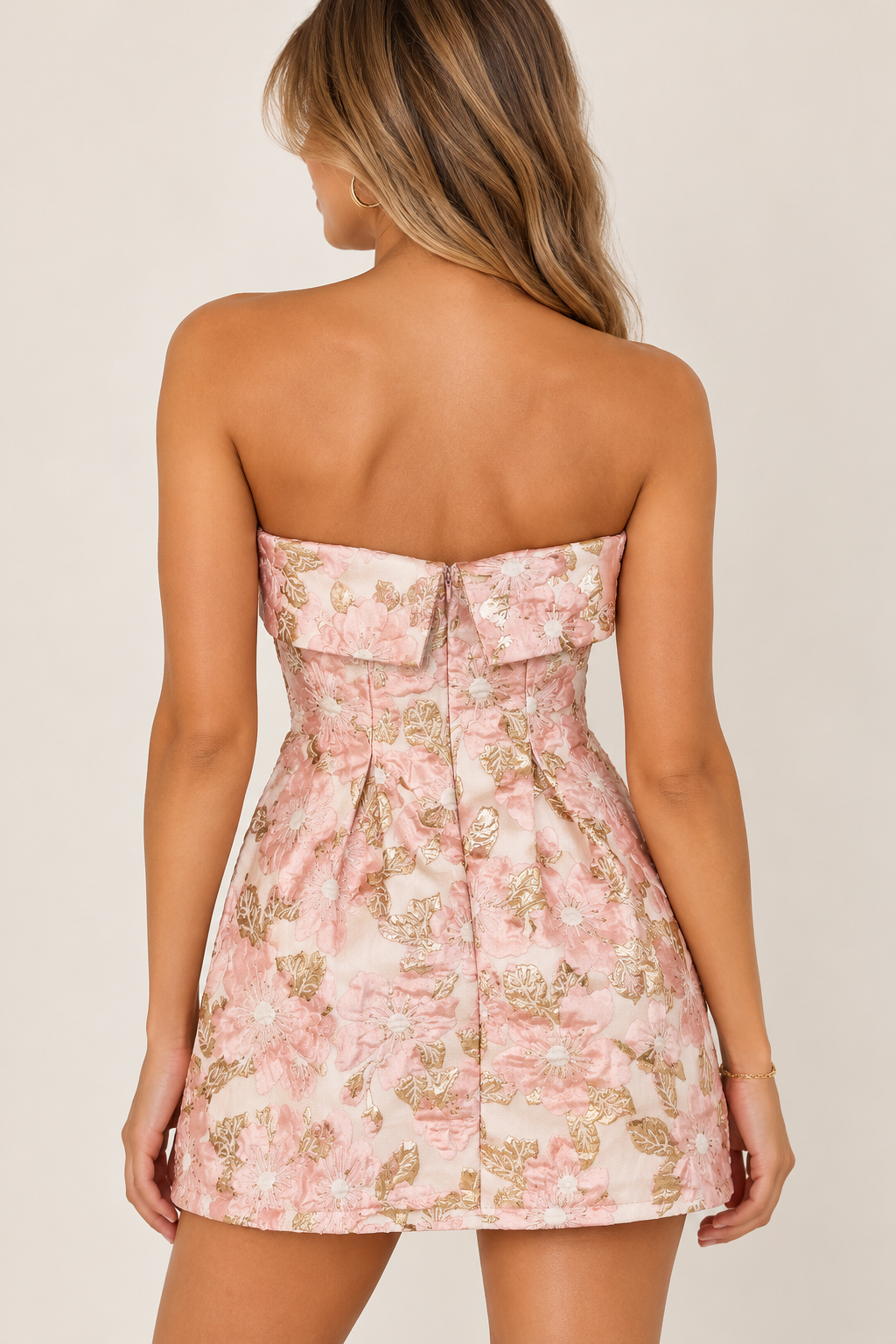 BALLERINA DRESS